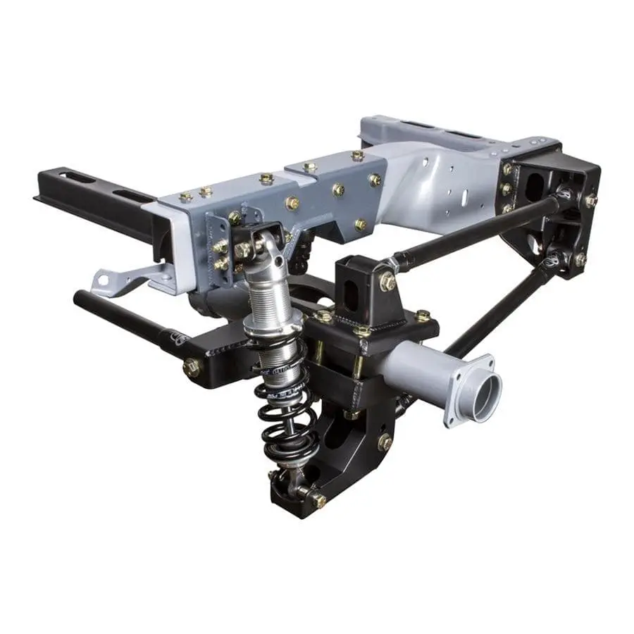 Detroit Speed Quadralink Rear Suspension Kit – Model 041750-Sds 1