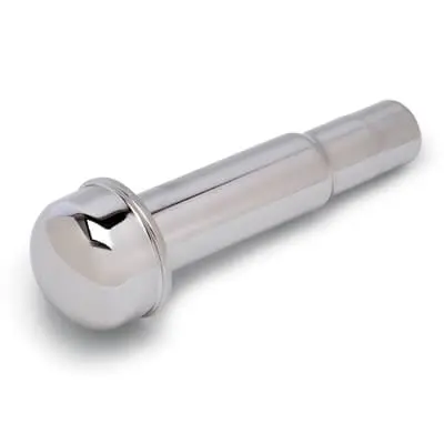Edelbrock Oil Fill Tube With Integrated Breather – Aluminum Construction For Sbc/Bb Engines 1