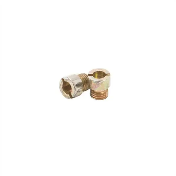 Edelbrock 12468 Standard Main Jet – Compatible With Holley Carburetors 1
