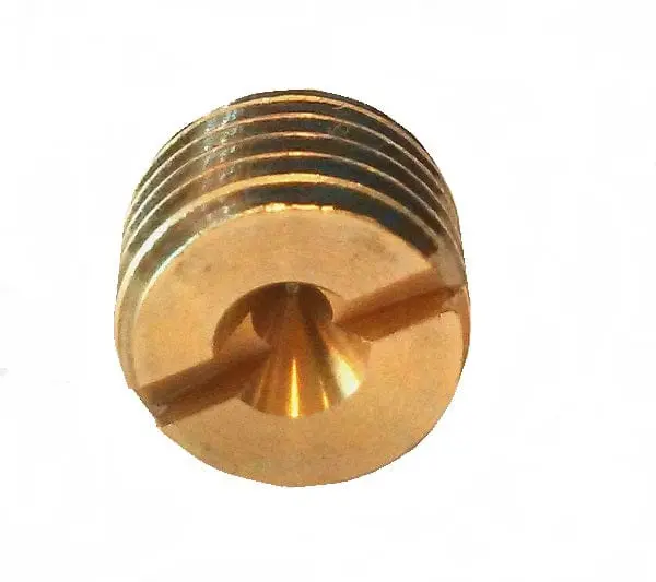 Engine Main Bypass Restrictor Pill – 143Mm (En7009-143) 1