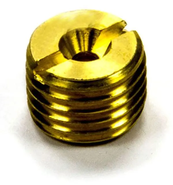 Engine Main Bypass Restrictor Pill – Calibrated Flow Control (En7009-191) 1