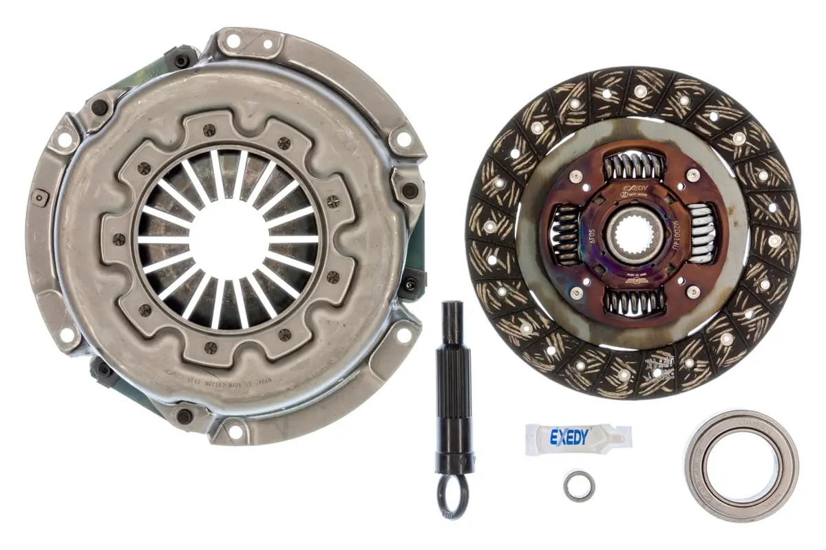 Exedy 10010 Clutch Kit For Street And Performance Use 1