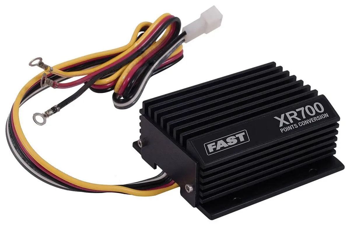 Fast Xr700 Ignition Conversion Kit For Carbureted Engines – Fast700-0226 1