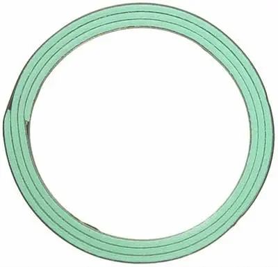 Fel-Pro 60572 Catalytic Converter Exhaust Gasket – High-Temp Sealing Ring 1