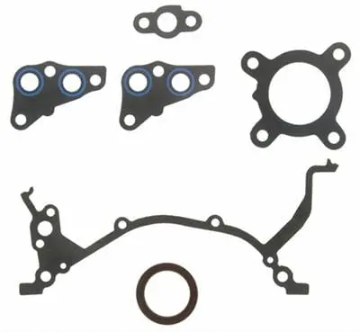 Fel-Pro Tcs 46043 Front Crankshaft Seal 1