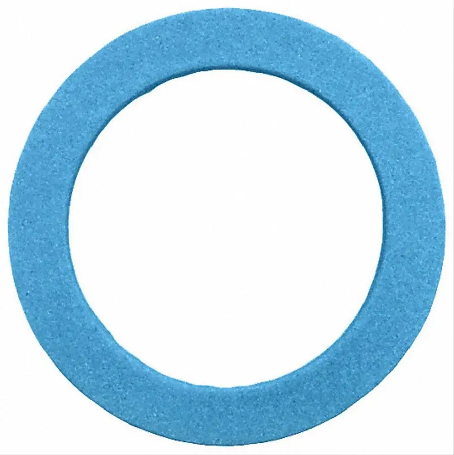 Fel-Pro Premium Distributor Base Gasket – Heat-Resistant & Precision-Cut (70194) 1