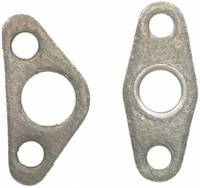 Fel-Pro Egr Valve Gasket – Emission-Control Compatible, Heat-Resistant (Es70435) 1