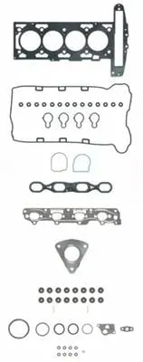 Fel-Pro Head Gasket Set – Oem-Style Hs 26223 Pt-4 1