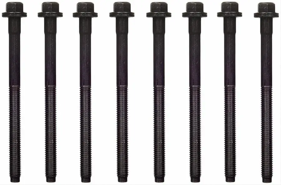 Fel-Pro Premium Head Bolt Kit – Es Series, Engine-Specific (72174) 1