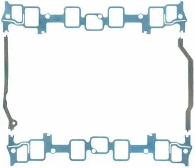Fel-Pro Intake Manifold Gasket Set – Ms90091 1