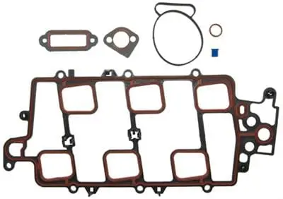 Fel-Pro Intake Plenum Gasket Set — Multi-Layer Steel, Ls-Compatible (Ms 96691) 1