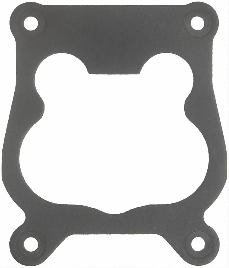 Fel-Pro Marine Carburetor Base Gasket – Fuel-Resistant & Durable (Part #17843) 1