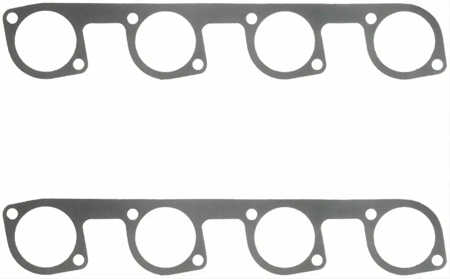 Fel-Pro Performance Exhaust Header Gasket Kit – Part 1491 1