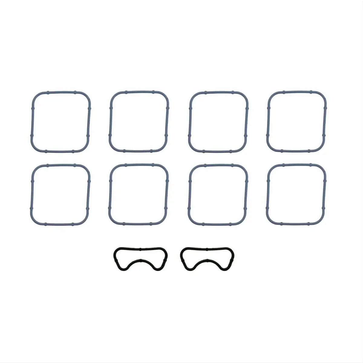 Fel-Pro 1385 Performance Intake Manifold Gasket Set – Multi-Layer Steel Design 1