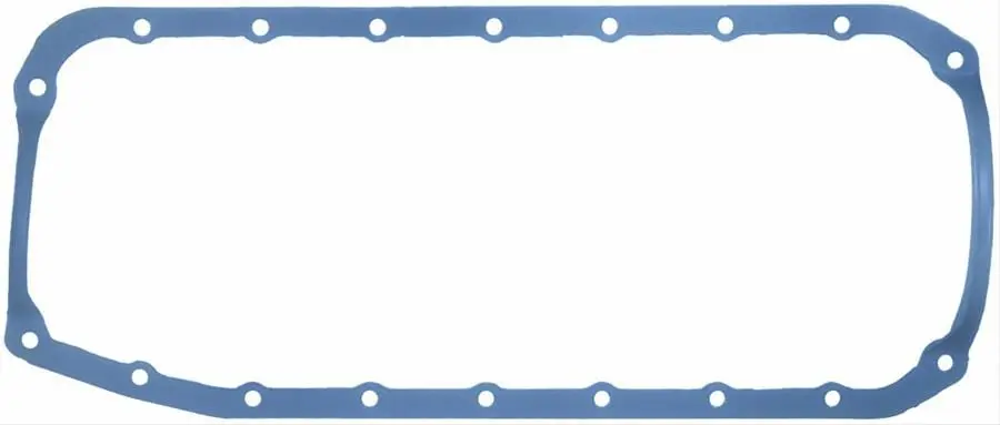 Fel-Pro Performance Oil Pan Gasket – Reinforced Design – Part 1882 1
