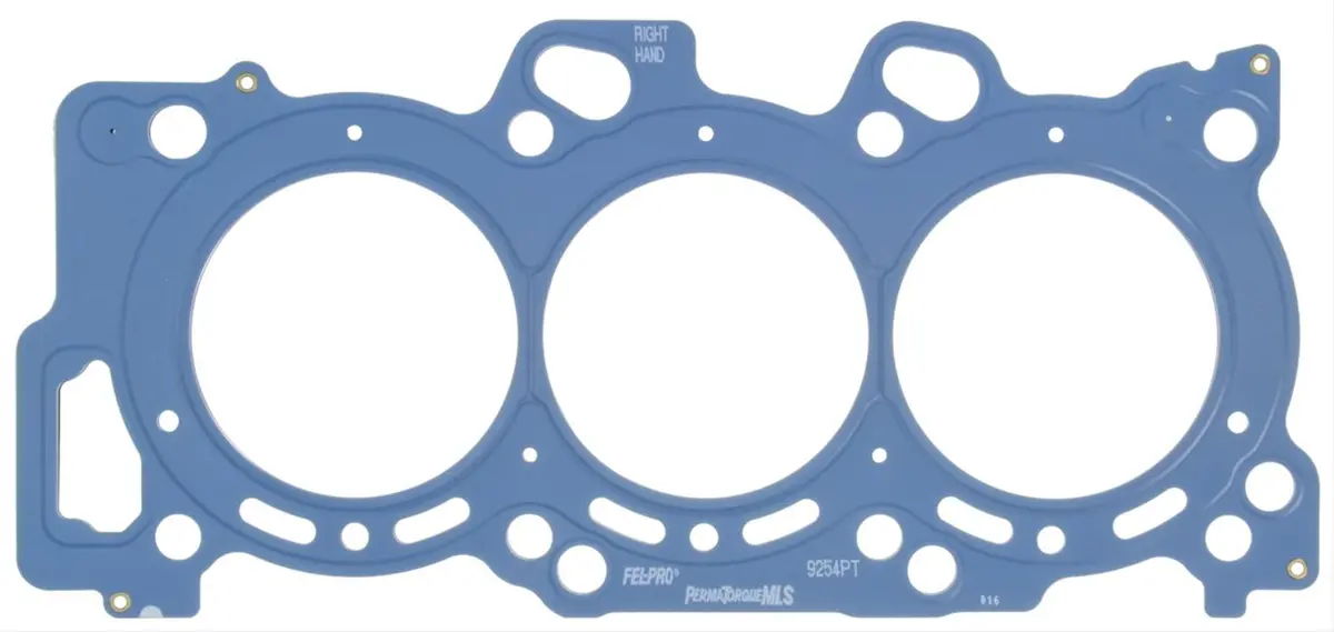 Fel-Pro 9254 Pt Permatorque Mls Head Gasket – Reliable Sealing For Modified Engines 1