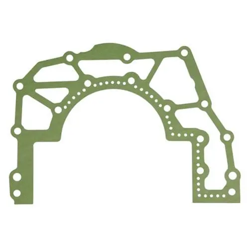 Fel-Pro Rear Main Seal – Durable Replacement For Engine Crankshaft – 73064 1
