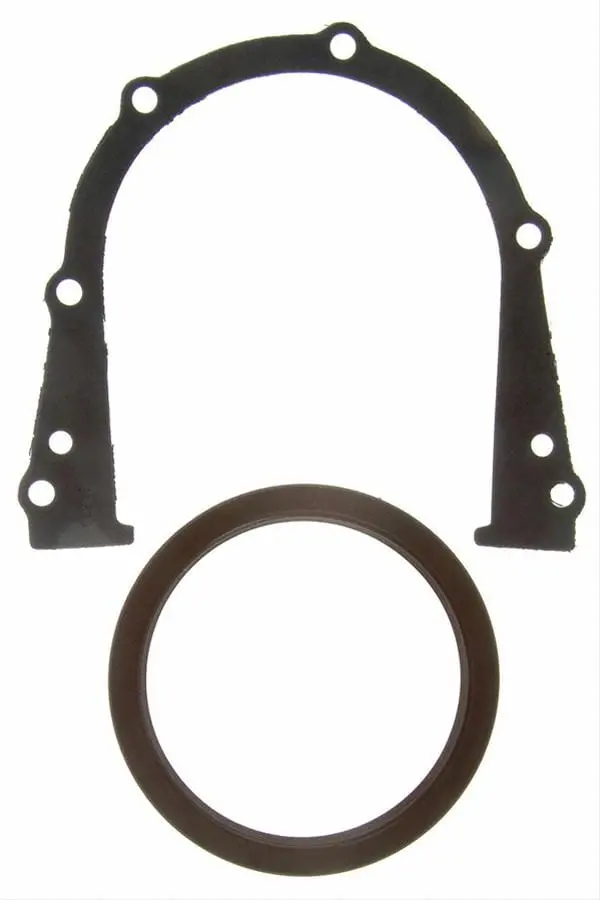 Fel-Pro Bs40674 Rear Main Seal Assembly 1