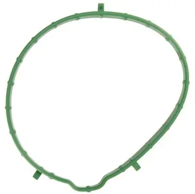Fel-Pro 61507 Throttle Body Gasket – Precision-Cut Epdm Rubber 1