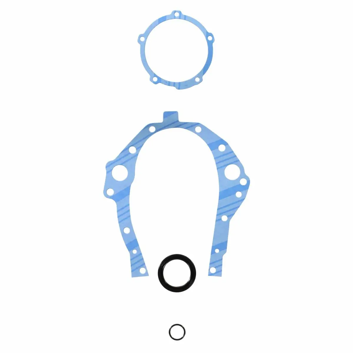 Fel-Pro Tcs46099 Timing Cover Gasket For Engine Sealing 1
