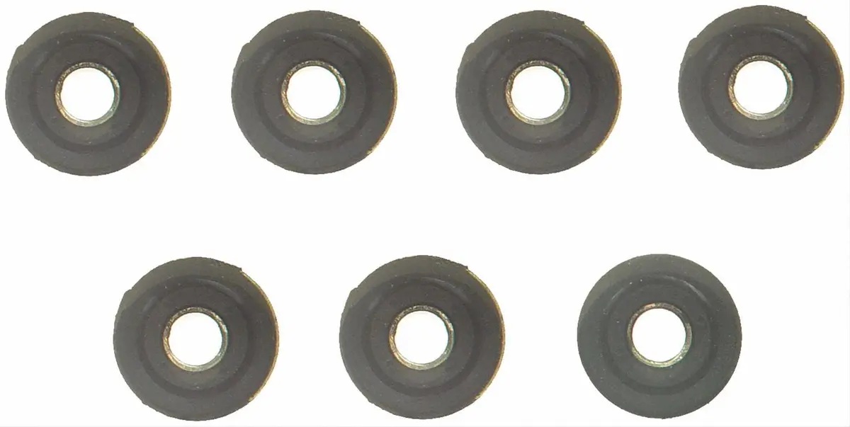 Fel-Pro Valve Cover Grommet Set – Es72132 1