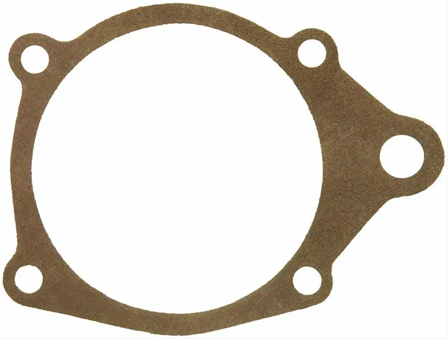 Fel-Pro Water Pump Gasket – Oem-Matched Sealing Solution – 13877 1