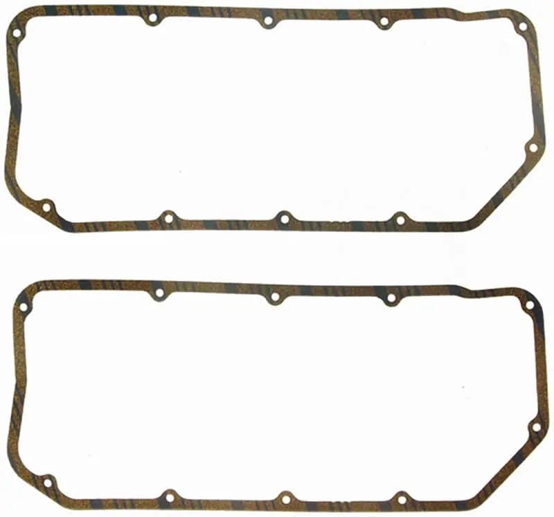 Fevs50007C Cork-Rubber Valve Cover Gasket – Reusable Sealing Solution 1