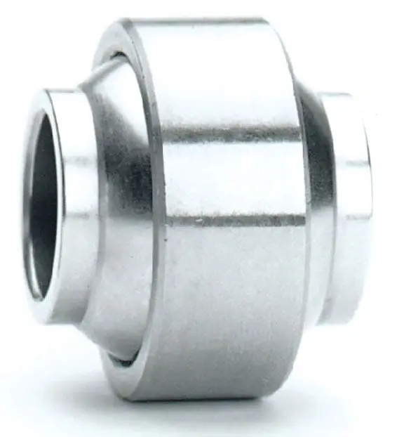Stainless Steel Spherical Bearing With Teflon Liner – Fk-Ssx8T 1