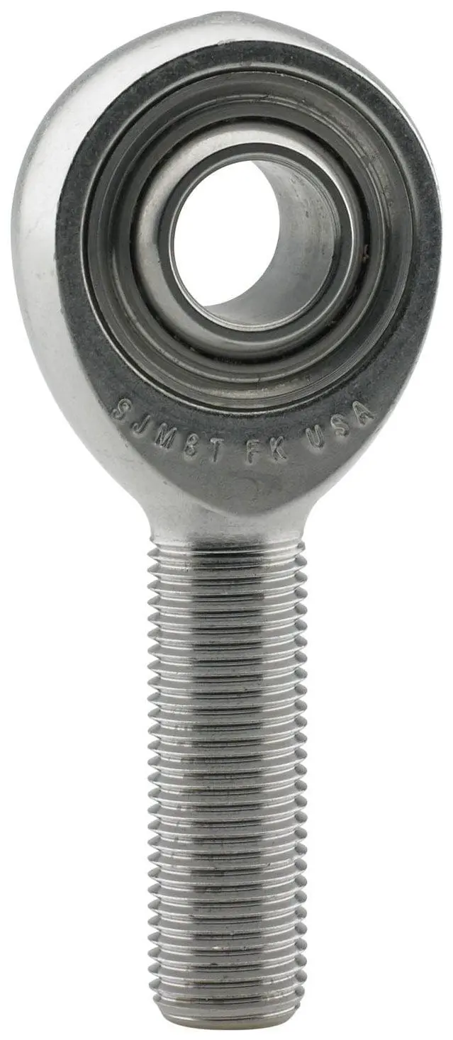 Chrome-Moly Male Rod End With Teflon Liner – Fk-Jmx7T 1