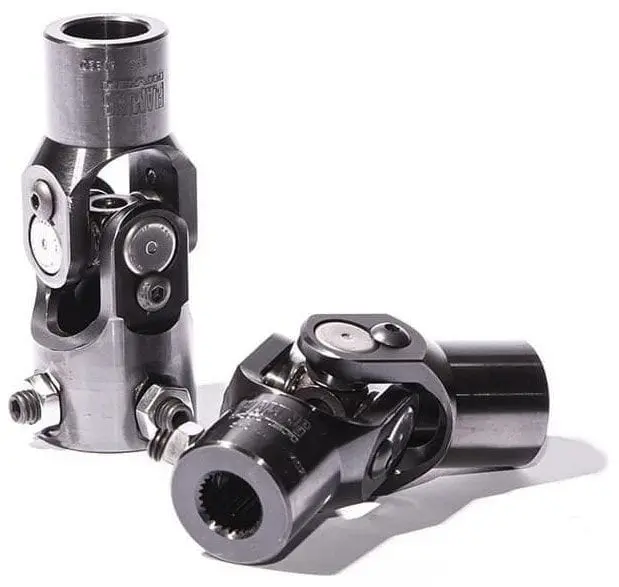 Flaming River Fr1912 Low-Profile Racing Uni-Joint – 1.25" Diameter 1