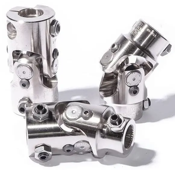Billet Steel Universal Joint – Fr1709Dd 1