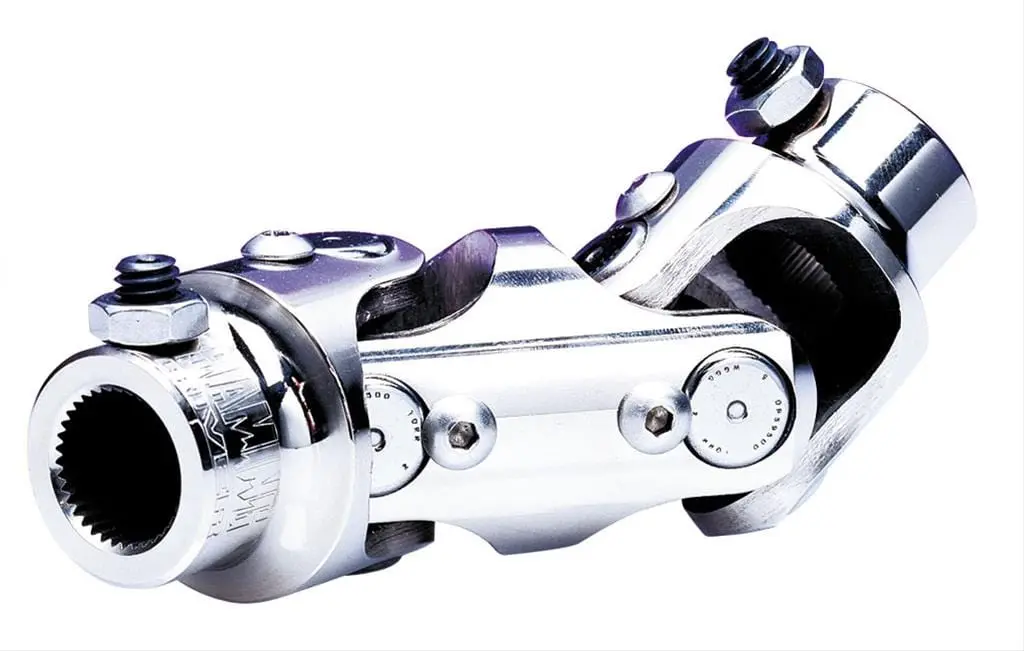 Flaming River Billet-Steering U-Joint – Fr1798Pl 1