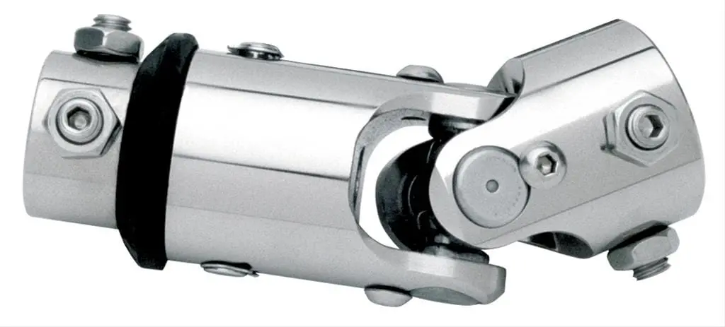 Flaming River Billet Universal Steering Joint – Fr1882 1