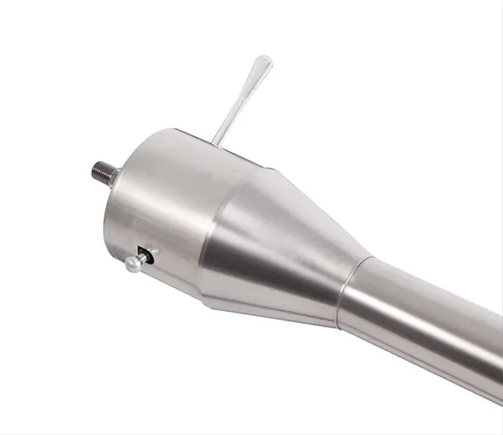 Flaming River Adjustable Steering Column – Universal Fit Fr3310-Xx Series 1