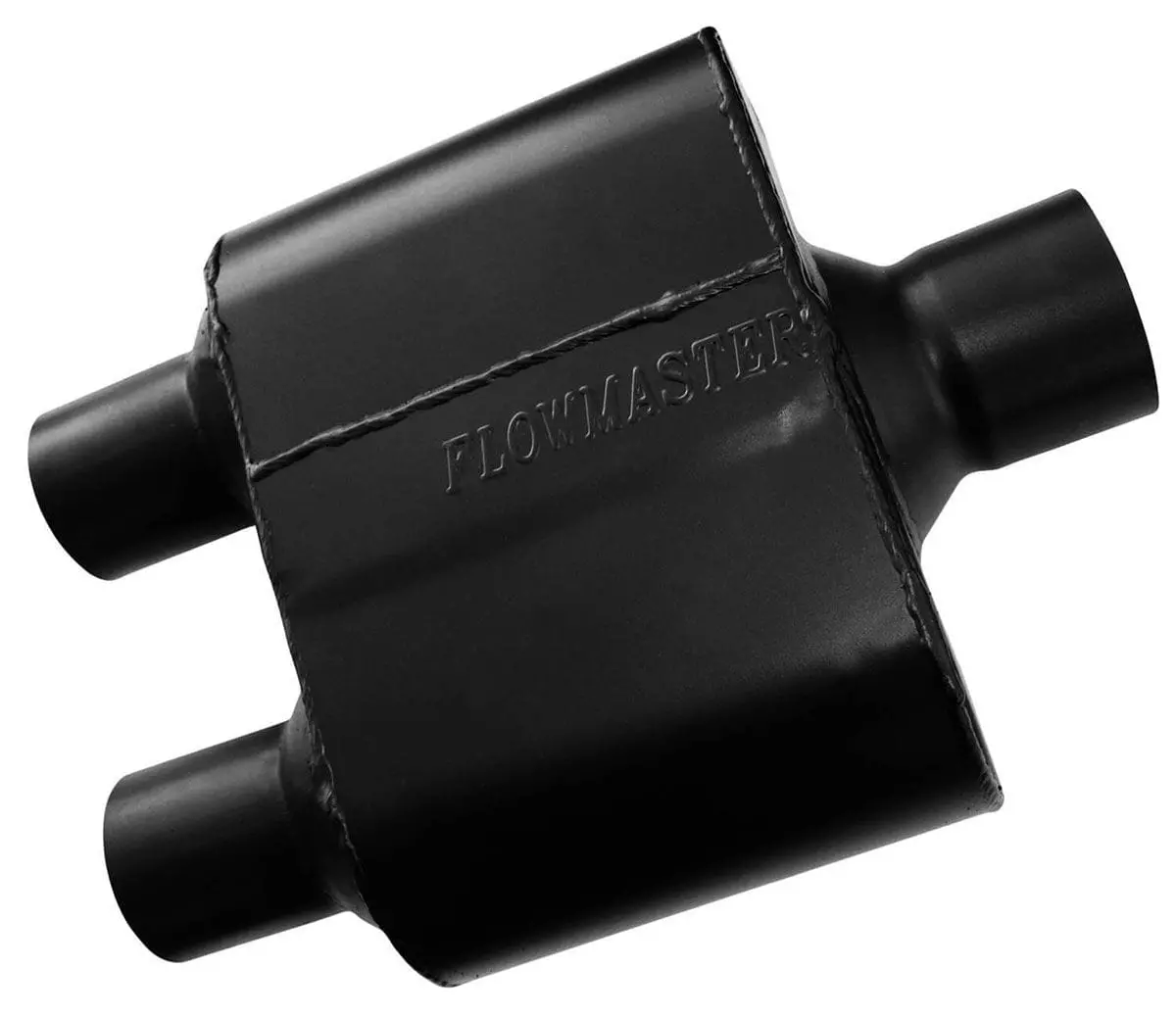 Flowmaster Super 10 Performance Muffler – Flo8430152 1