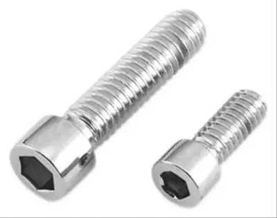 Gardner-Westcott 10330 Assortment Of High-Strength Bolts And Screws 1