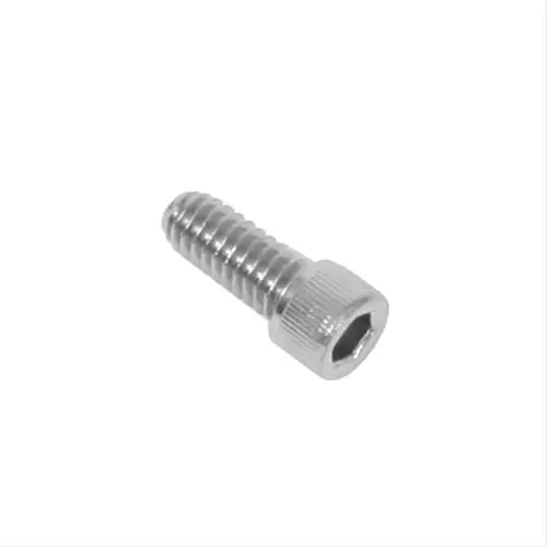 Gardner-Westcott 12806 High-Tensile Bolts – Zinc-Plated, Grade 5, Assorted Sizes 1