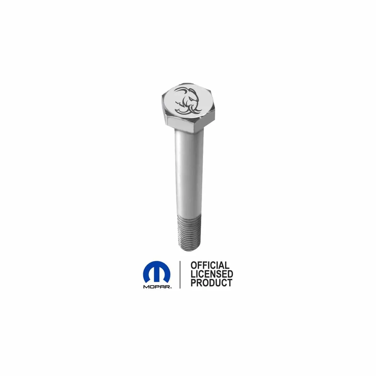 Gardner-Westcott 31-11483 Precision Engine Bolts & Screws – Grade 8.8 Metric Fasteners 1