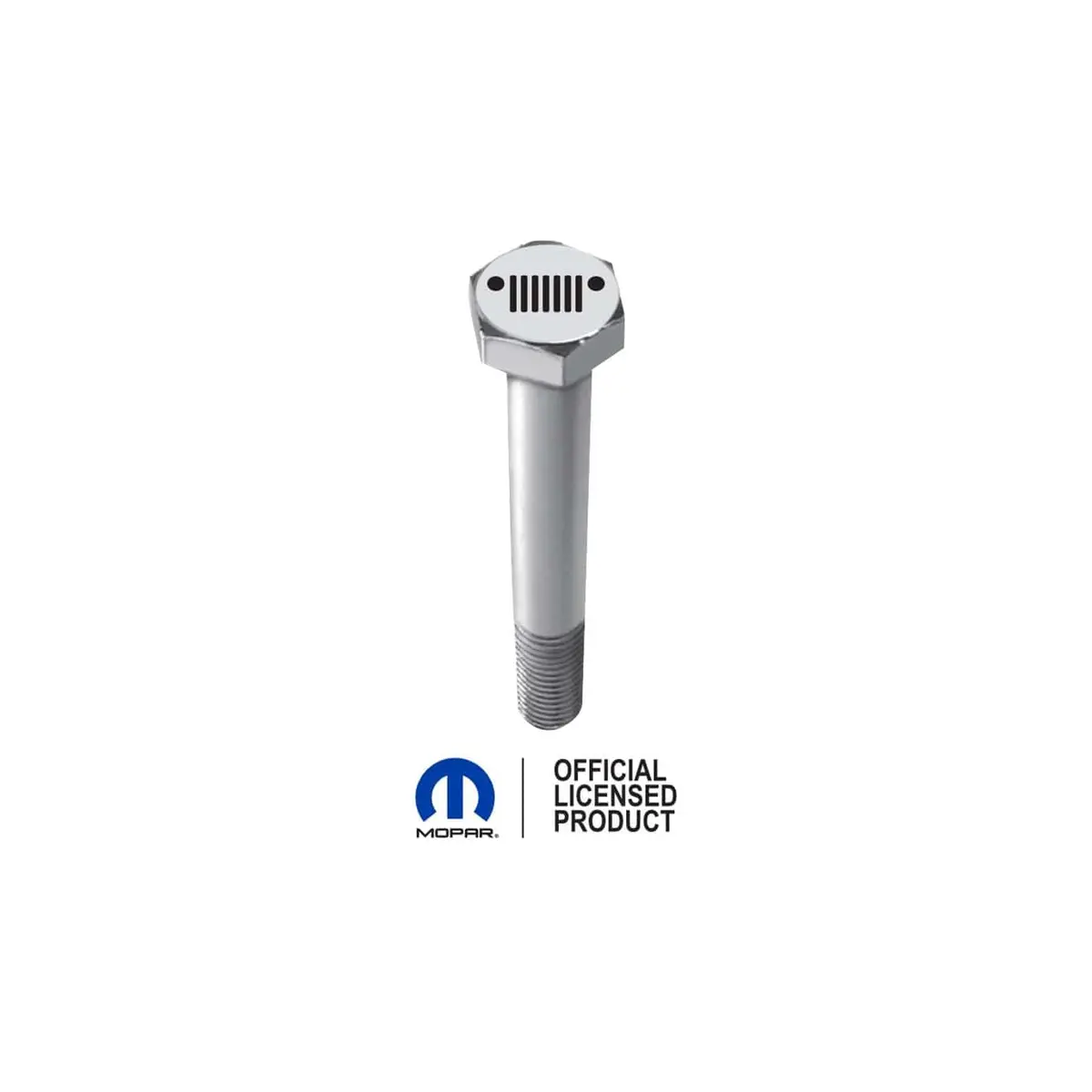 Gardner-Westcott 34-11502 Fasteners – Grade 8 Metric Bolts & Screws 1