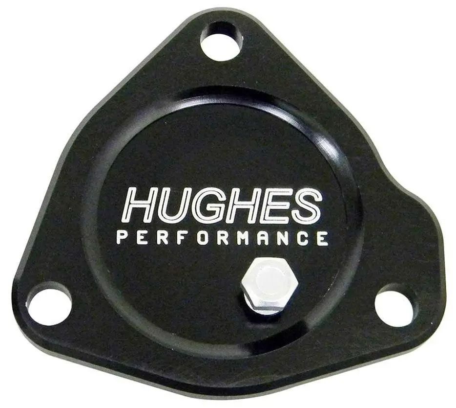 Billet Servo Cover – Hthp7481 1
