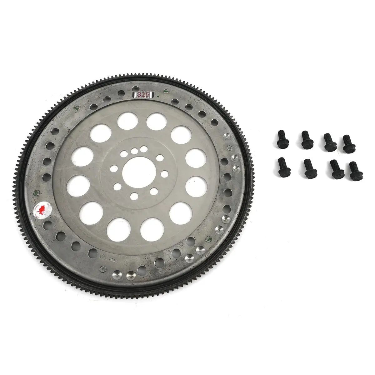 Ict Billet 551838-Lt01 Flexplate For Lt-Series Engines 1