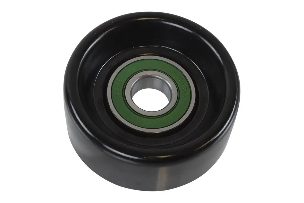 Ict Billet Idler Pulley – Model 551529 1