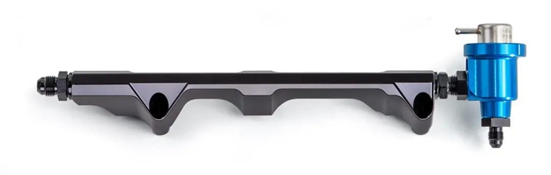 Injector Dynamics Id.Fr.Talon1000.4S.Nr.1 Fuel Rails – High-Flow Efi Manifold Solution 1
