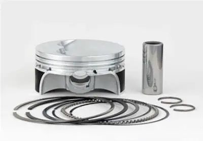 Je Pistons Forged Replacement Set – 312427S 1