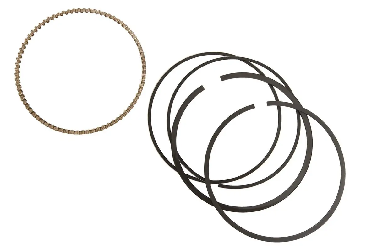 Je Pro Seal Piston Ring Set – J75001-4050-5 (4.050") 1