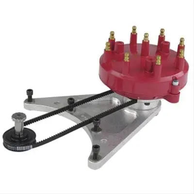 Jesel Kdd-44110 Distributor For Racing Engines 1