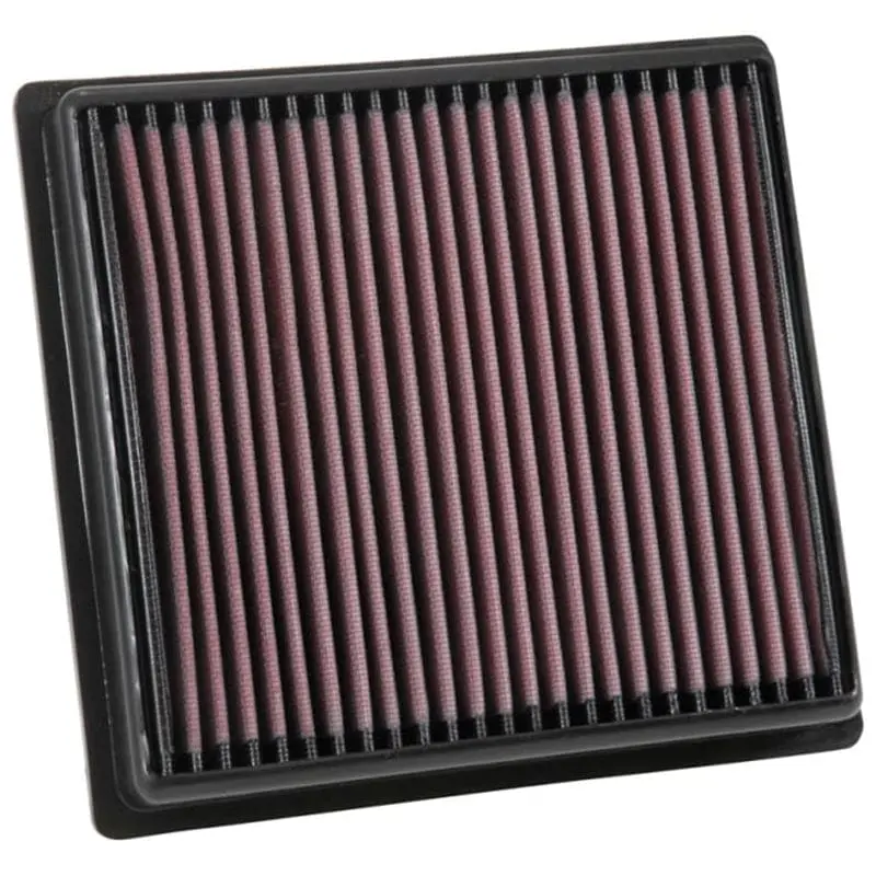 K&N High-Flow Replacement Air Filter – Kn33-5064 1