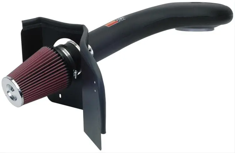 K&N 57-1509 Fipk Cold Air Intake System 1