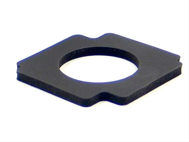 K&N Replacement Air Cleaner Gasket Kit – Part Number 09074 1
