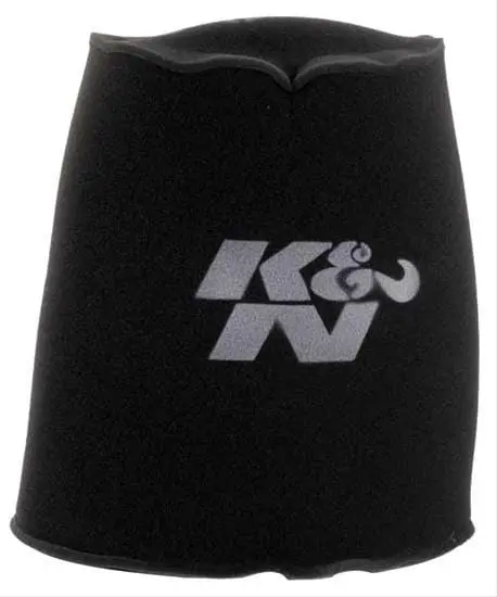 K&N Airforce Precleaner Filter Wrap – Reusable Air Filter Protector (25-5166) 1